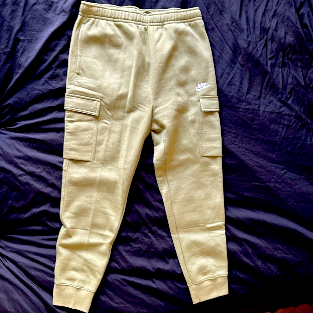 Men’s Nike Joggers